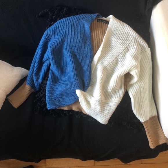 Pull ZAFUL taille S - Picture 2 of 5